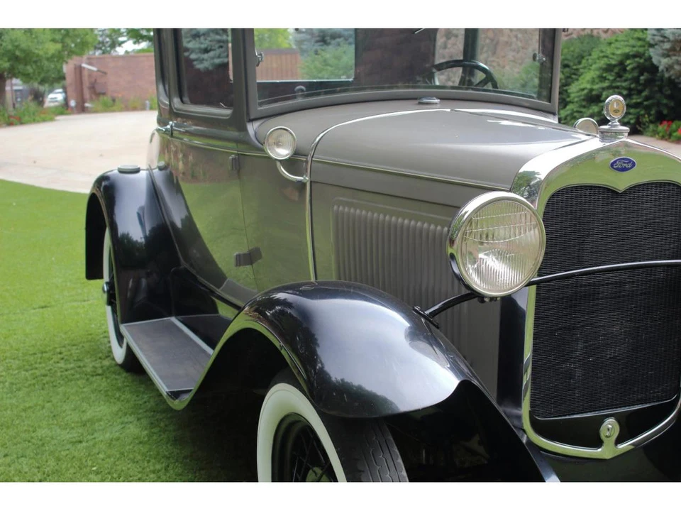 1930 Ford Model A - Image 15 of 31