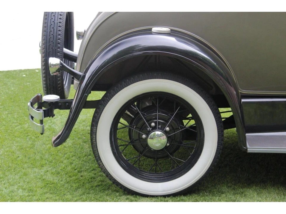1930 Ford Model A - Image 21 of 31