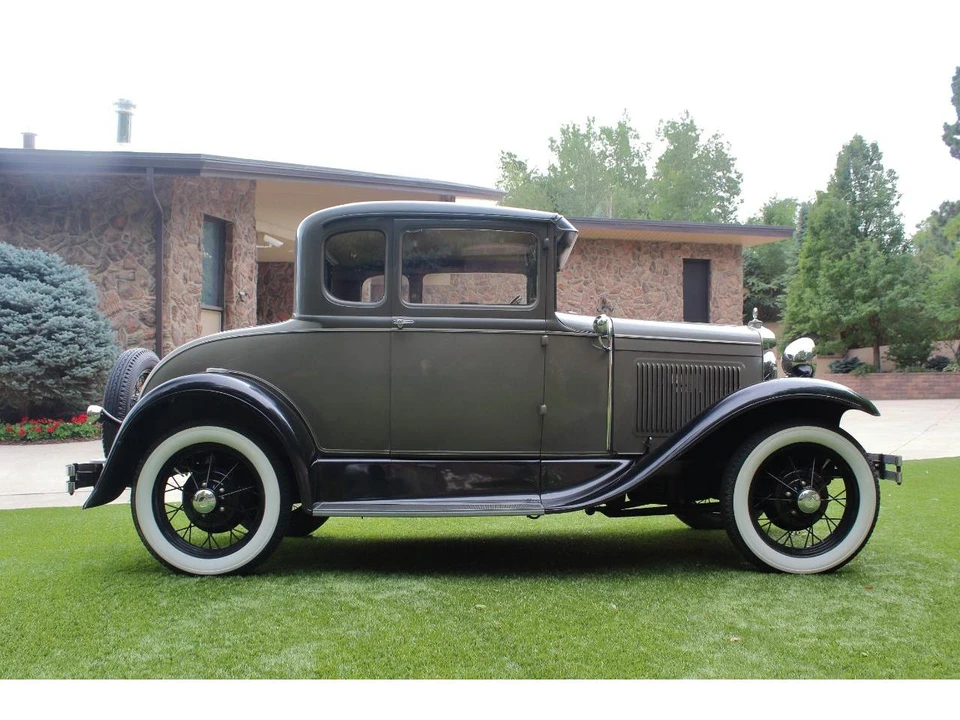 1930 Ford Model A - Image 17 of 31