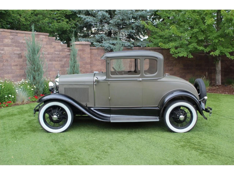 1930 Ford Model A - Image 31 of 31