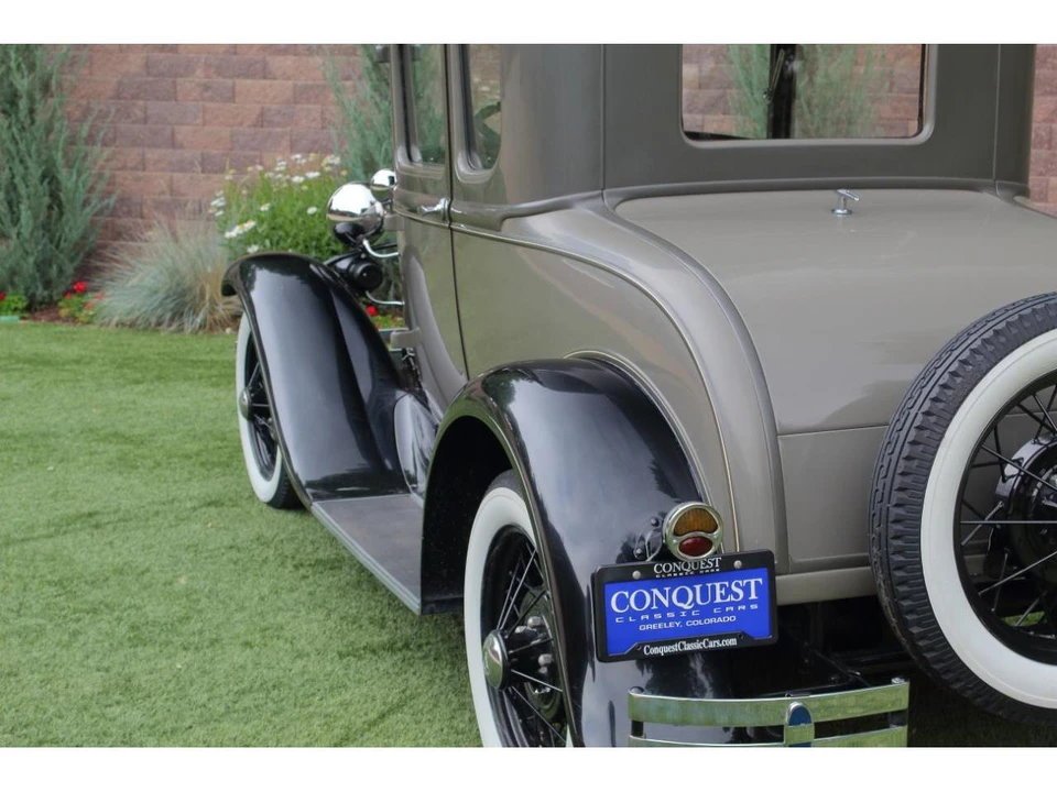 1930 Ford Model A - Image 29 of 31