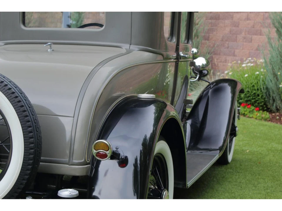 1930 Ford Model A - Image 27 of 31