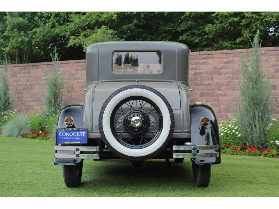 1930 Ford Model A - Image 25 of 31