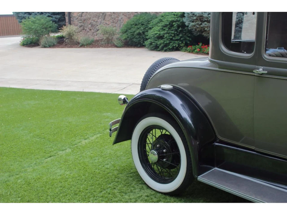 1930 Ford Model A - Image 23 of 31