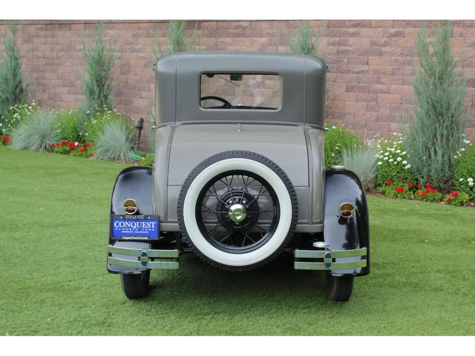 1930 Ford Model A - Image 26 of 31