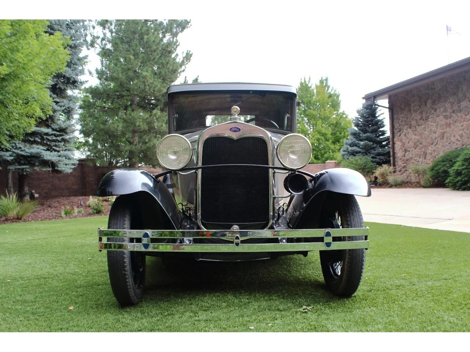 1930 Ford Model A - Image 12 of 31