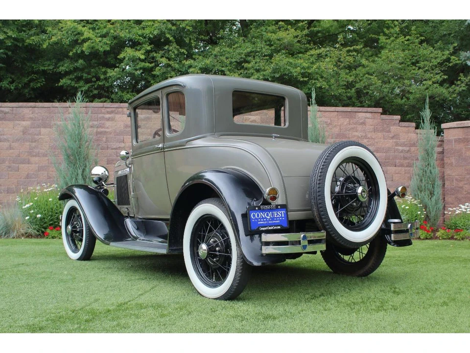 1930 Ford Model A - Image 30 of 31