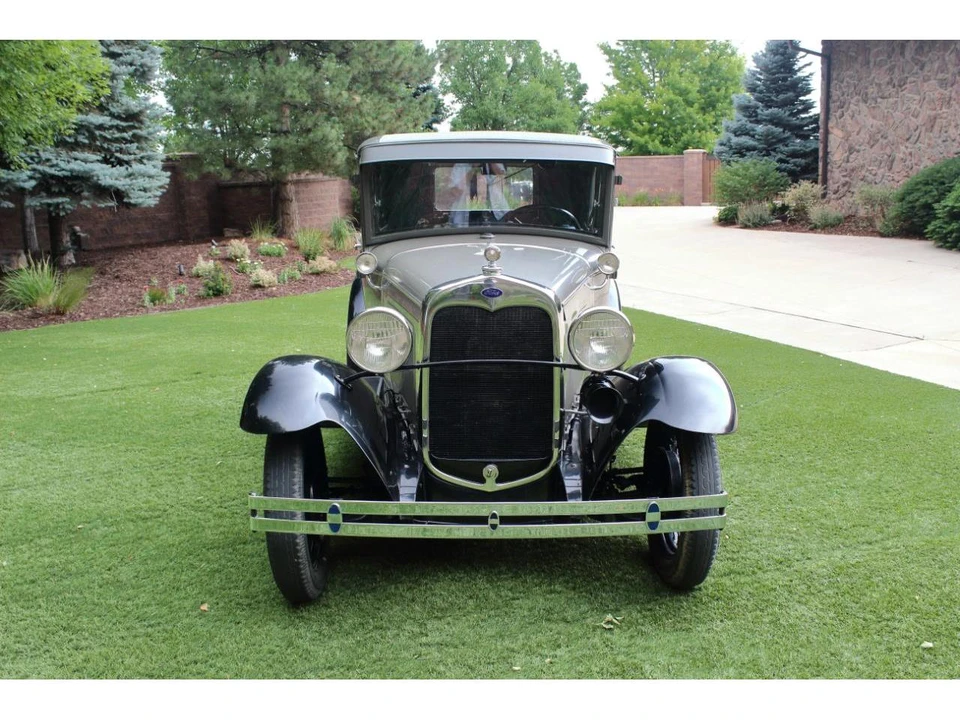 1930 Ford Model A - Image 2 of 31