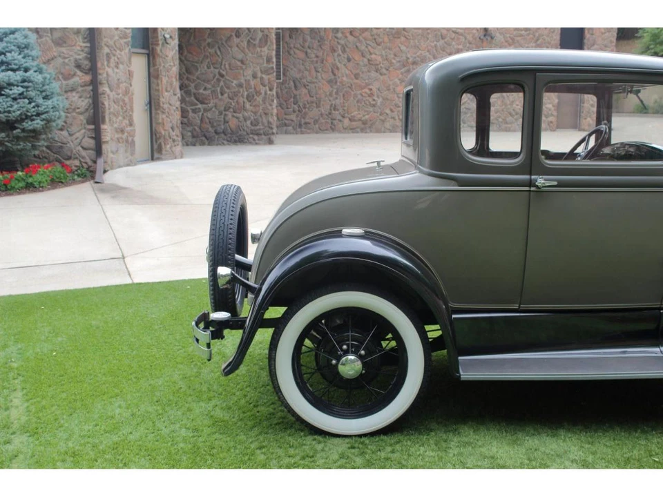 1930 Ford Model A - Image 20 of 31