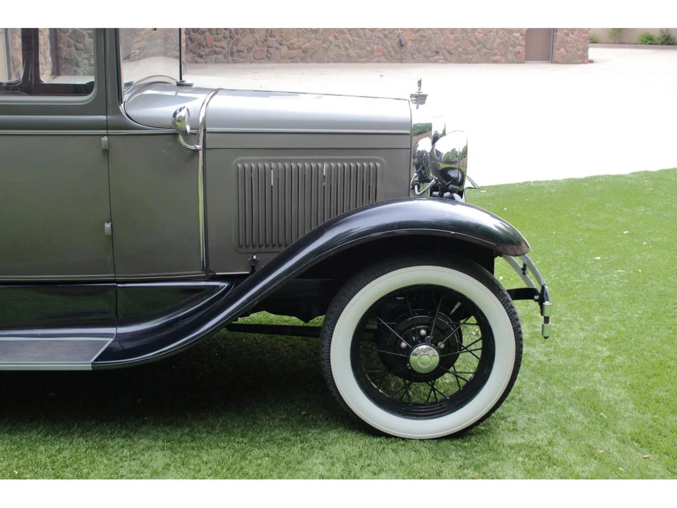 1930 Ford Model A - Image 18 of 31