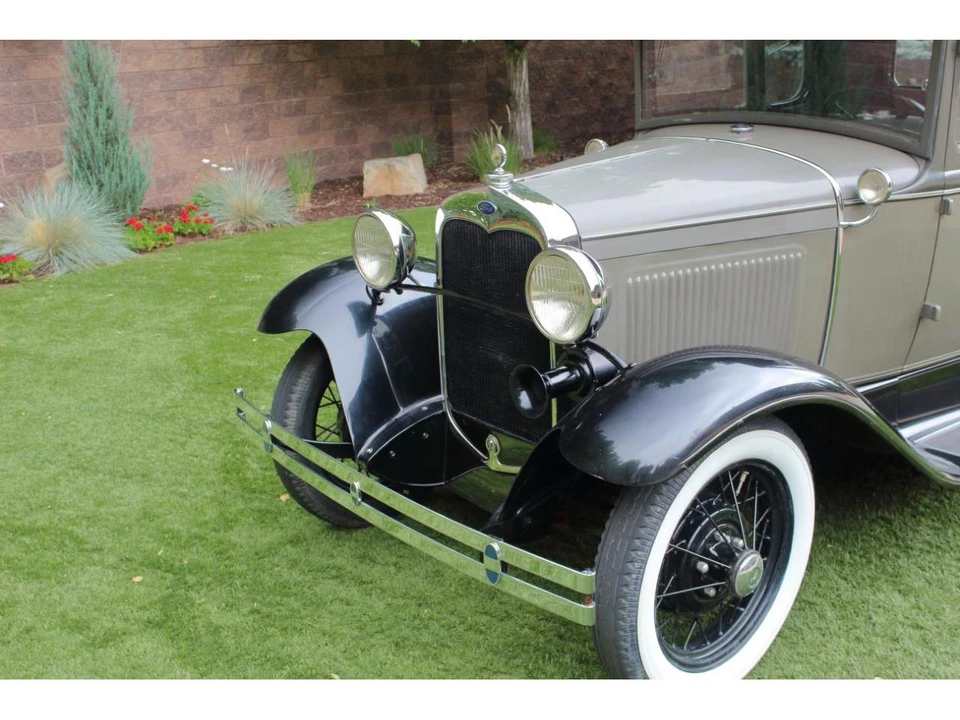1930 Ford Model A - Image 14 of 31