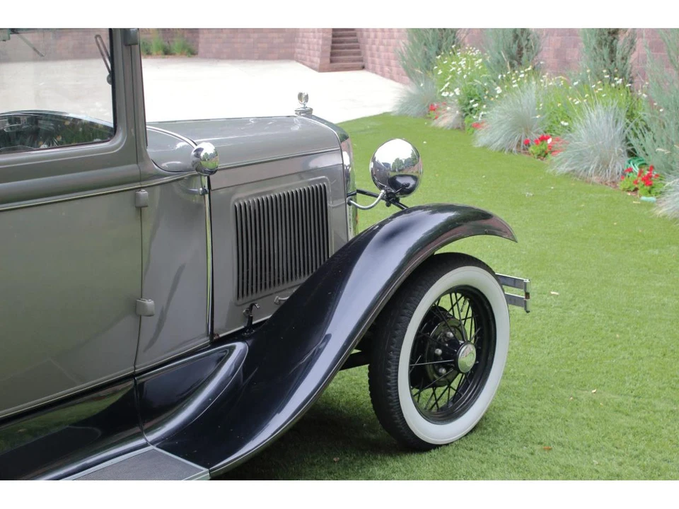 1930 Ford Model A - Image 22 of 31
