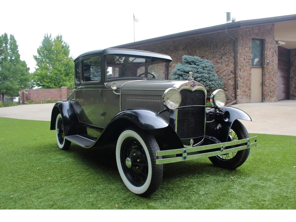1930 Ford Model A - Image 16 of 31