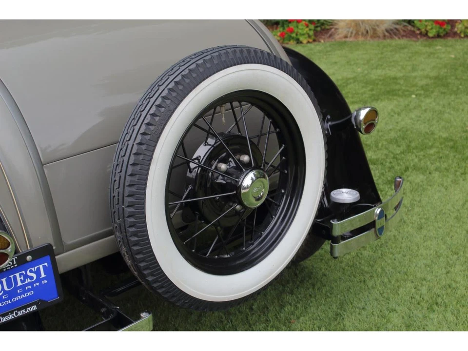1930 Ford Model A - Image 28 of 31