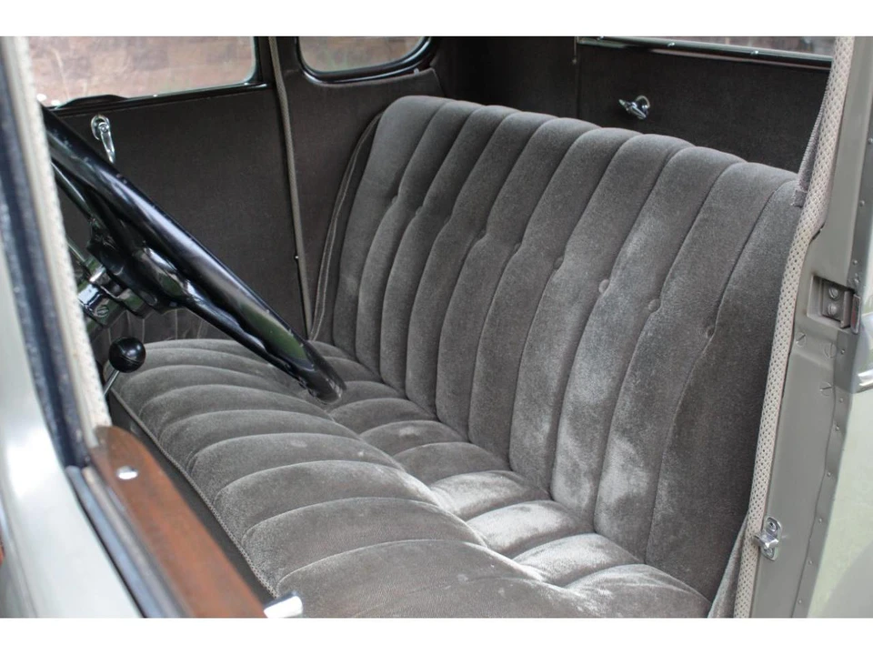 1930 Ford Model A - Image 8 of 31