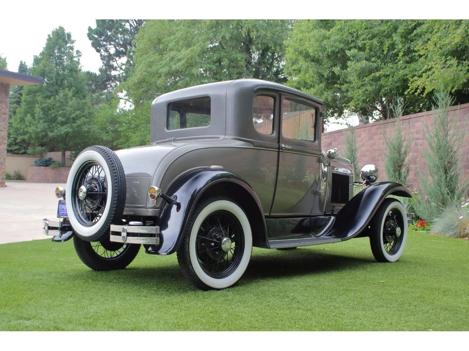 1930 Ford Model A - Image 24 of 31