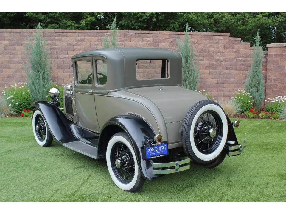 1930 Ford Model A - Image 6 of 31