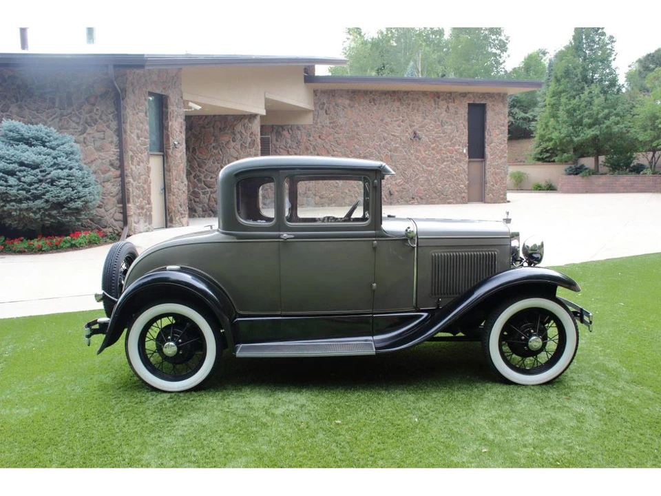 1930 Ford Model A - Image 4 of 31