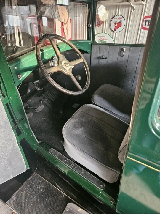 1930 Ford Model A - Image 5 of 9