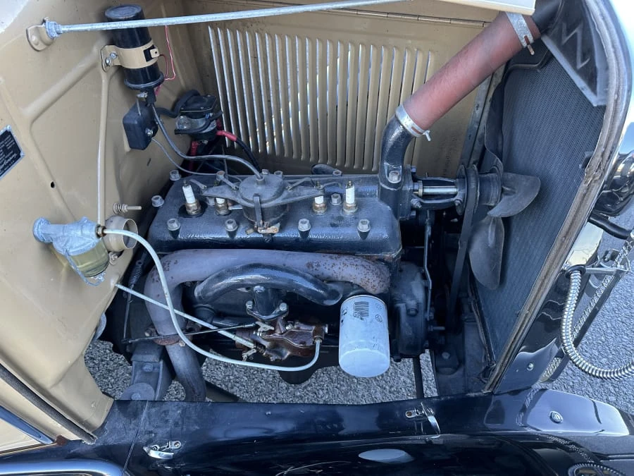 1930 Ford Model A - Image 20 of 22