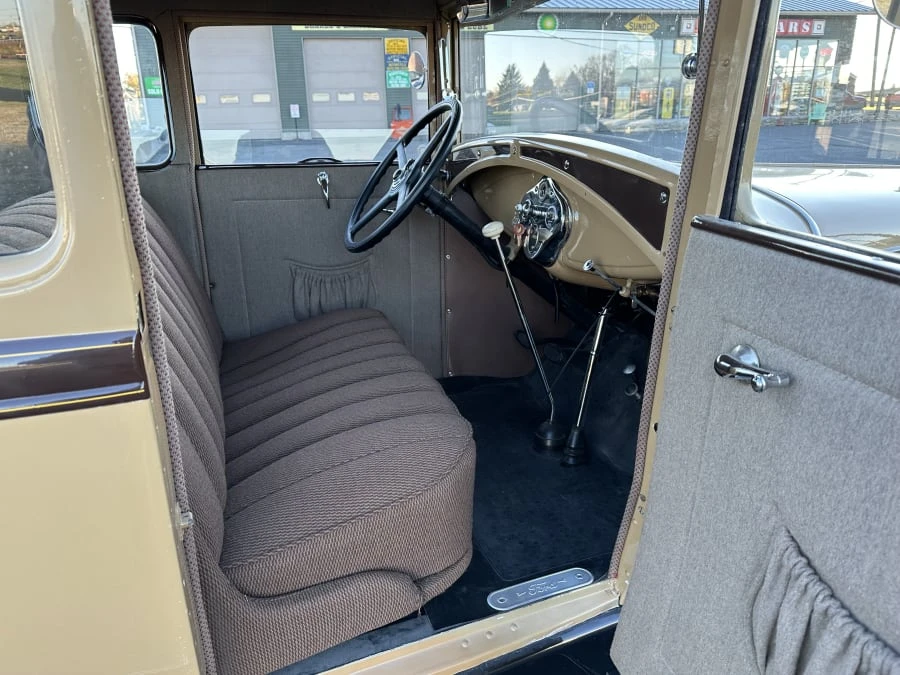 1930 Ford Model A - Image 12 of 22