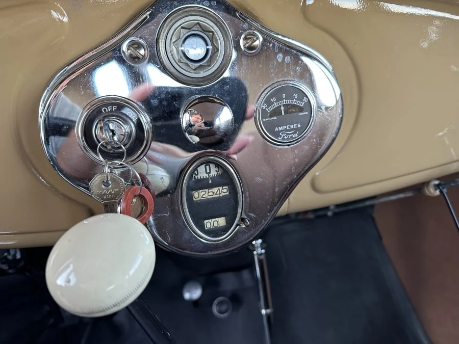 1930 Ford Model A - Image 18 of 22
