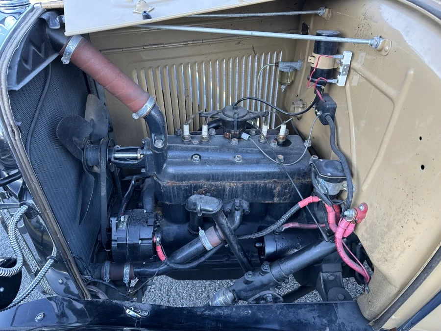 1930 Ford Model A - Image 19 of 22