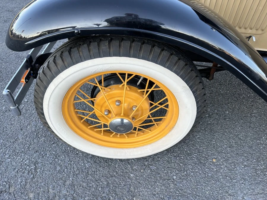 1930 Ford Model A - Image 9 of 22