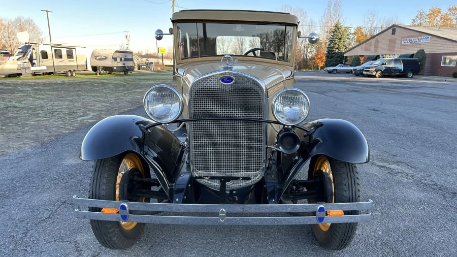 1930 Ford Model A - Image 4 of 22