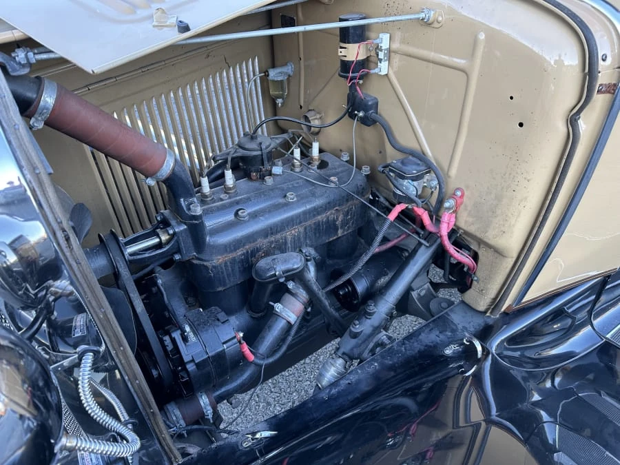 1930 Ford Model A - Image 21 of 22