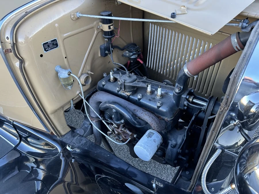 1930 Ford Model A - Image 22 of 22