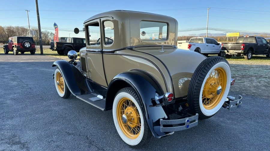 1930 Ford Model A - Image 7 of 22