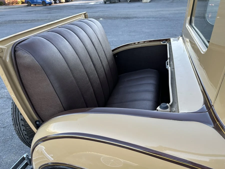 1930 Ford Model A - Image 13 of 22