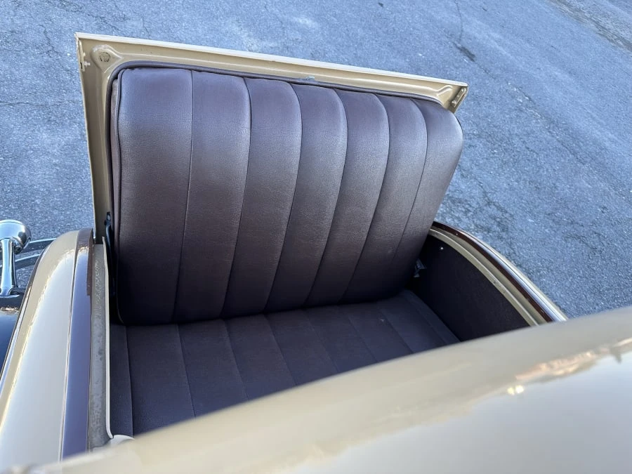 1930 Ford Model A - Image 14 of 22