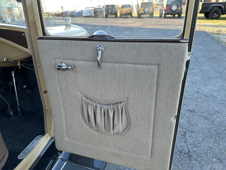 1930 Ford Model A - Image 15 of 22