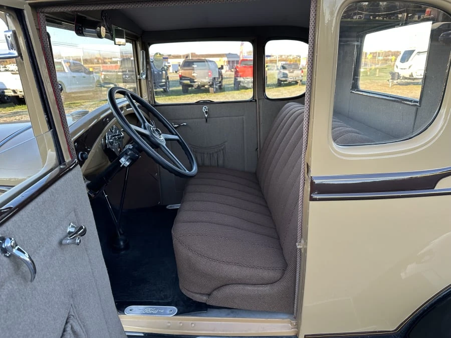 1930 Ford Model A - Image 10 of 22
