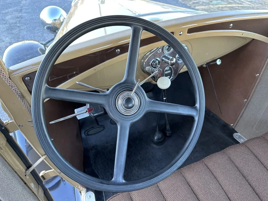 1930 Ford Model A - Image 16 of 22