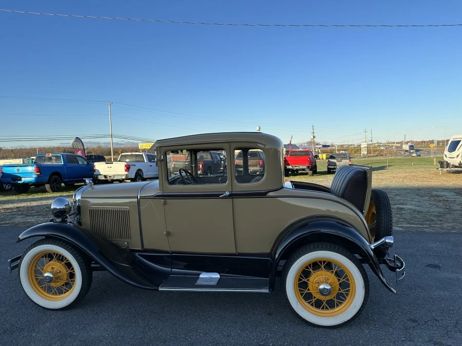 1930 Ford Model A - Image 8 of 22