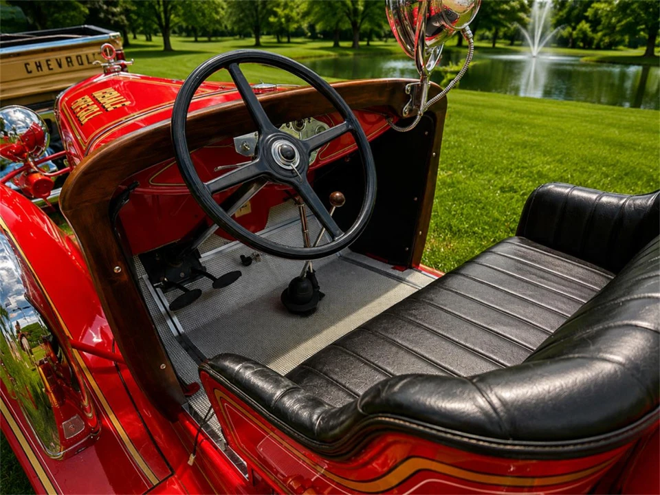 1930 Ford Model A - Image 7 of 8