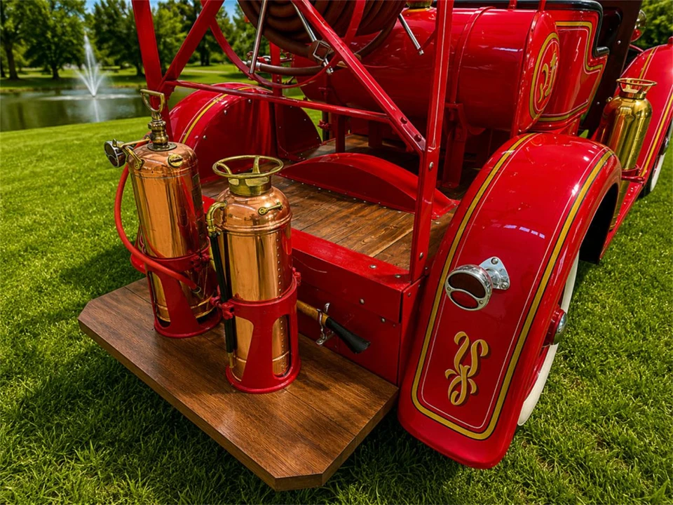1930 Ford Model A - Image 6 of 8