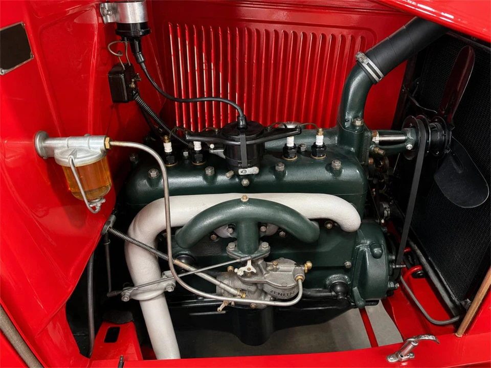 1930 Ford Model A - Image 8 of 8