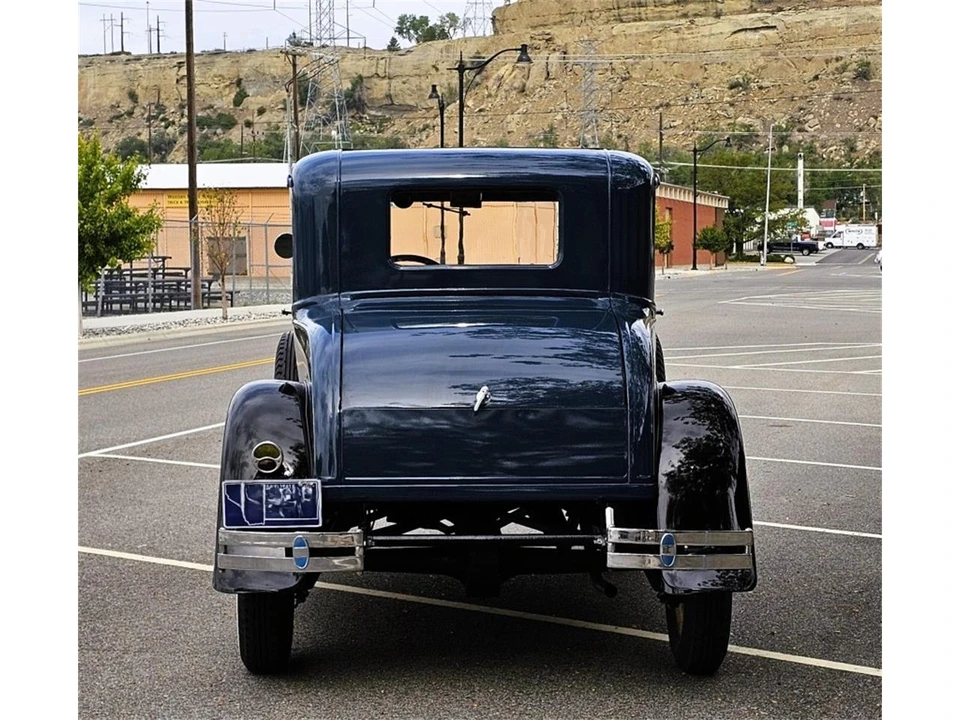 1930 Ford Model A - Image 4 of 31