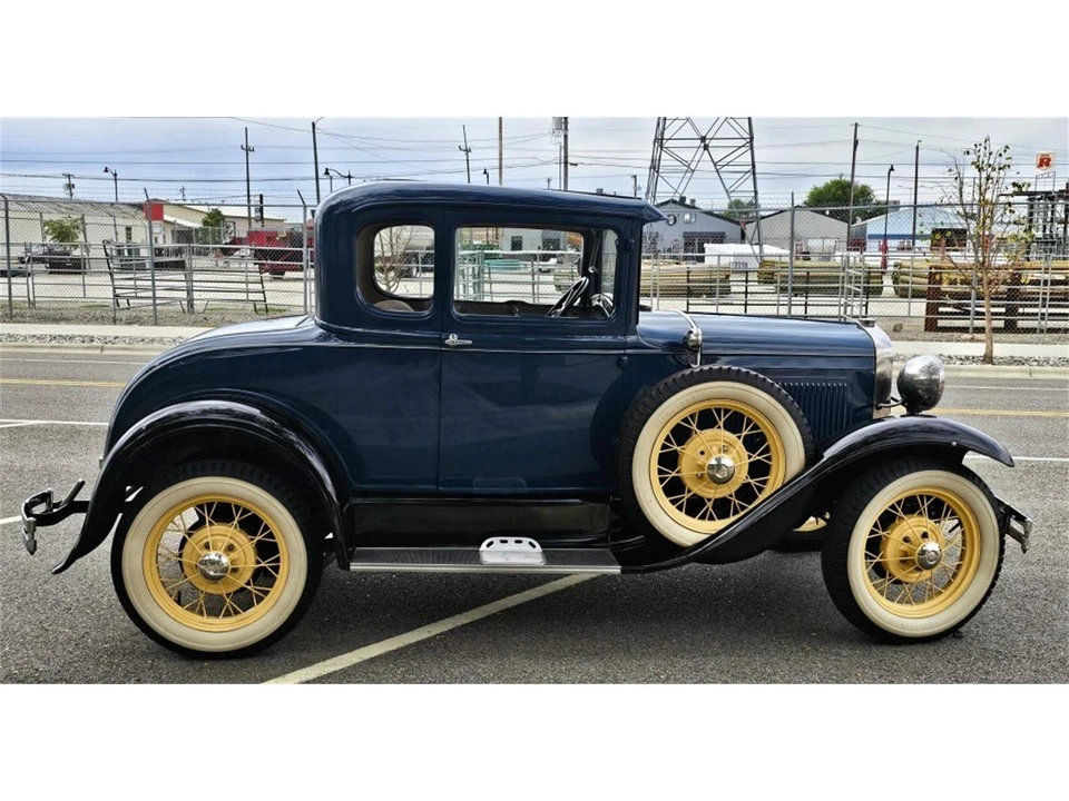 1930 Ford Model A - Image 6 of 31