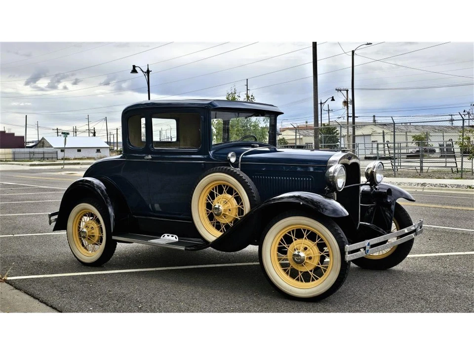 1930 Ford Model A - Image 7 of 31