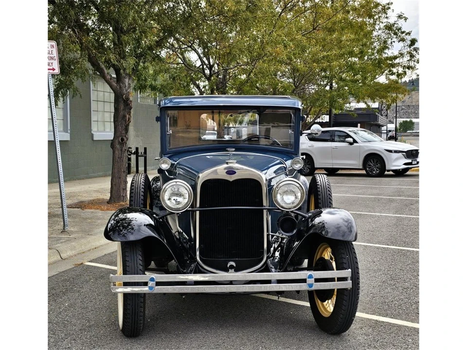 1930 Ford Model A - Image 8 of 31