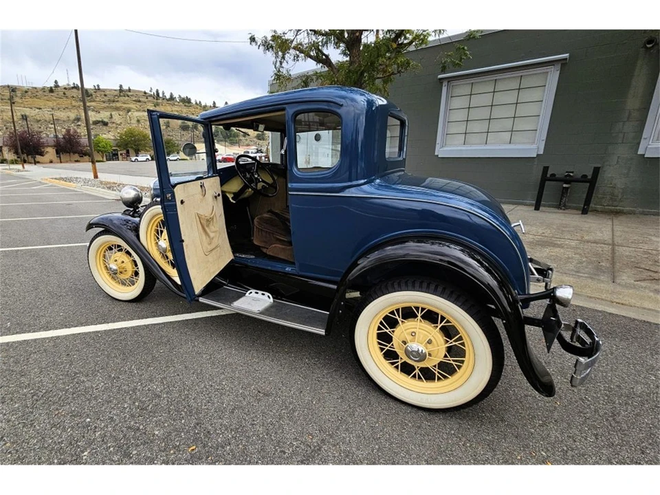 1930 Ford Model A - Image 9 of 31