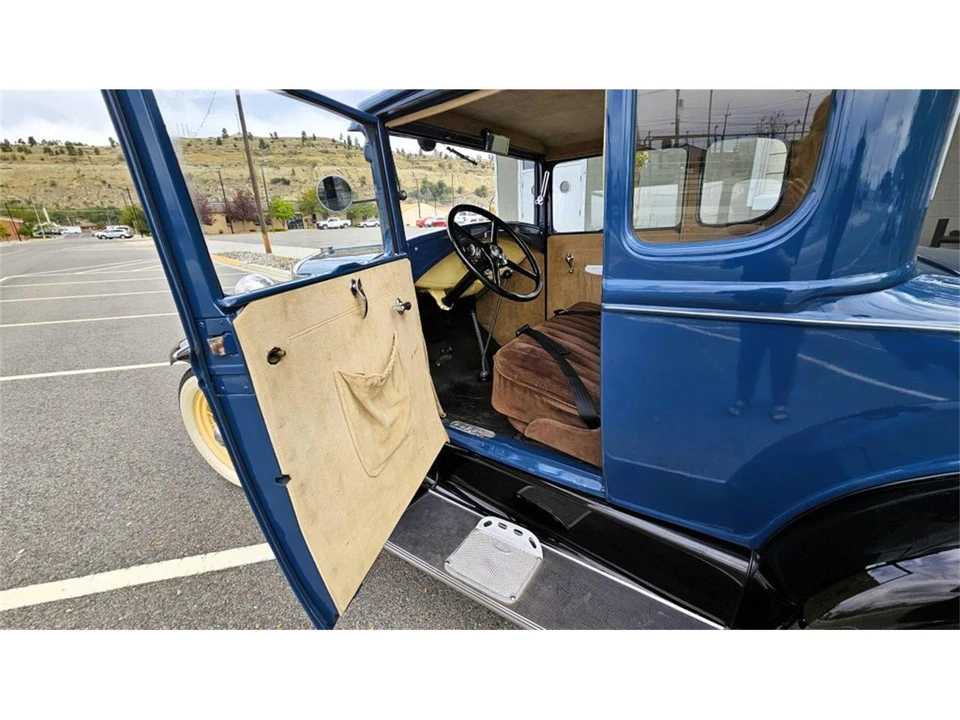 1930 Ford Model A - Image 10 of 31