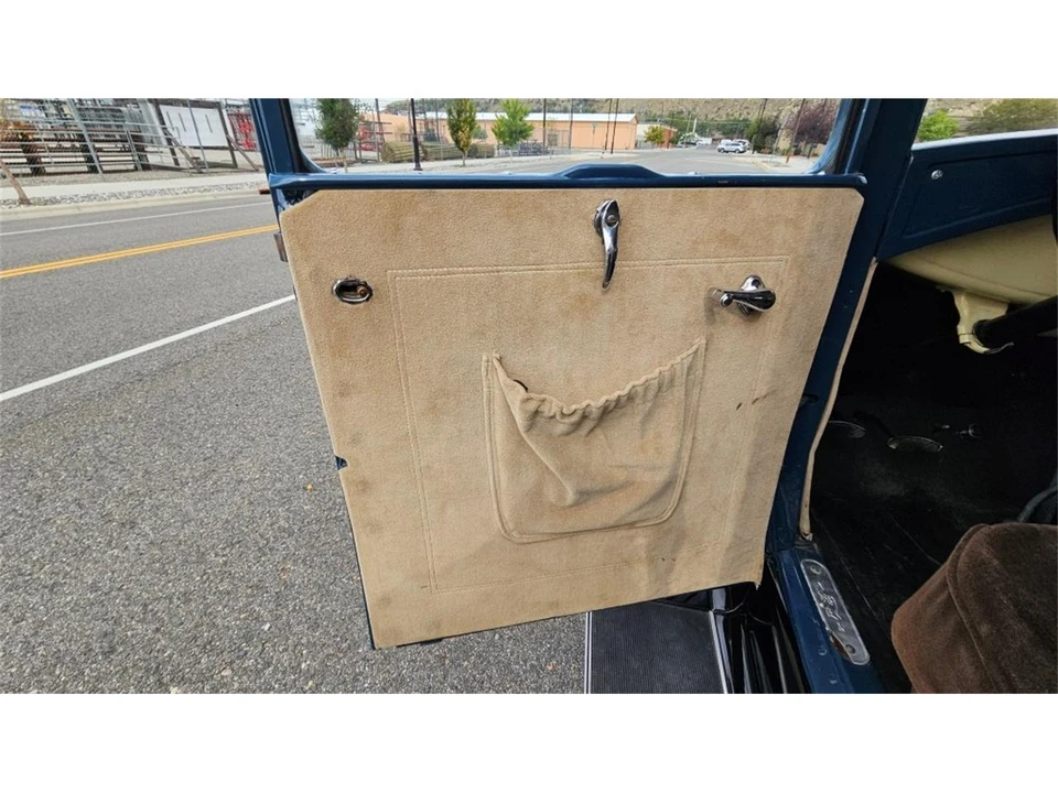 1930 Ford Model A - Image 11 of 31