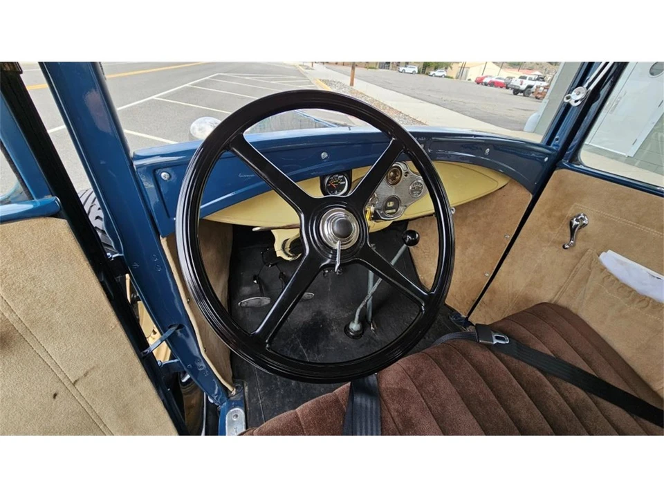 1930 Ford Model A - Image 15 of 31
