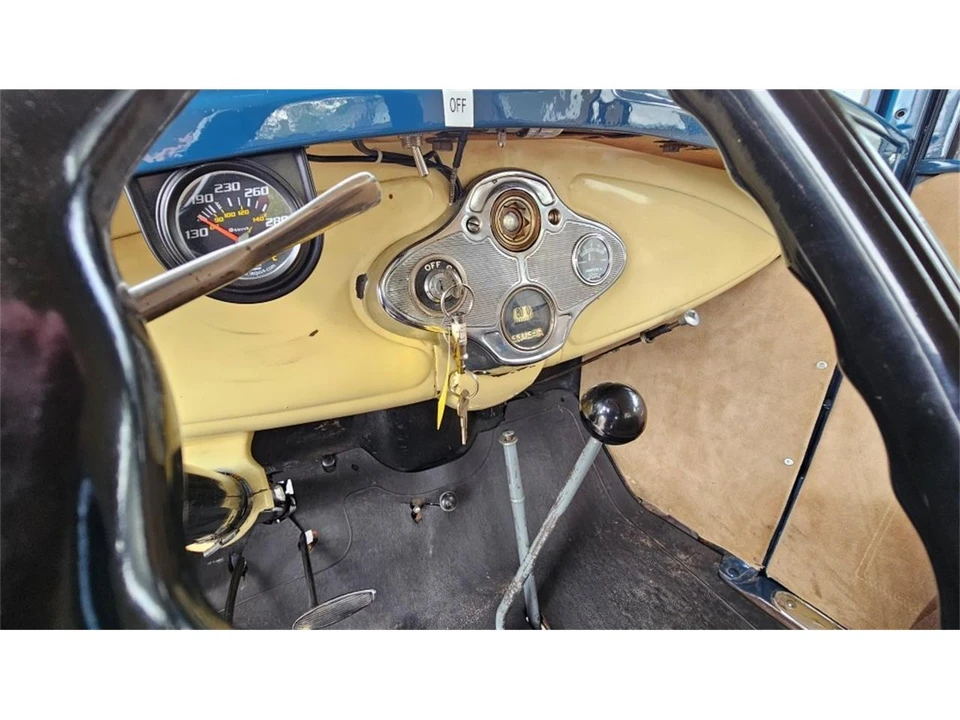 1930 Ford Model A - Image 19 of 31